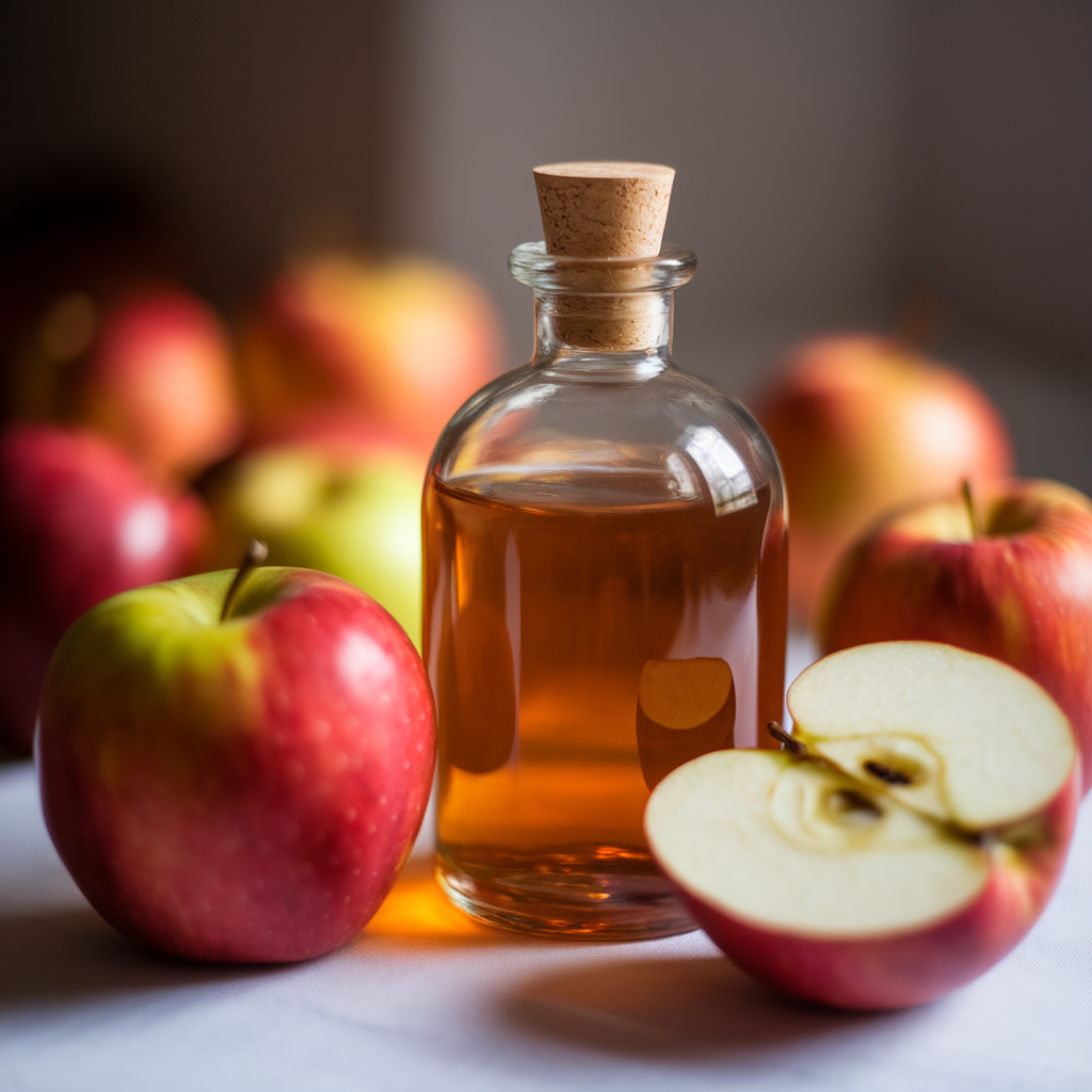 Apple Cider Vinegar